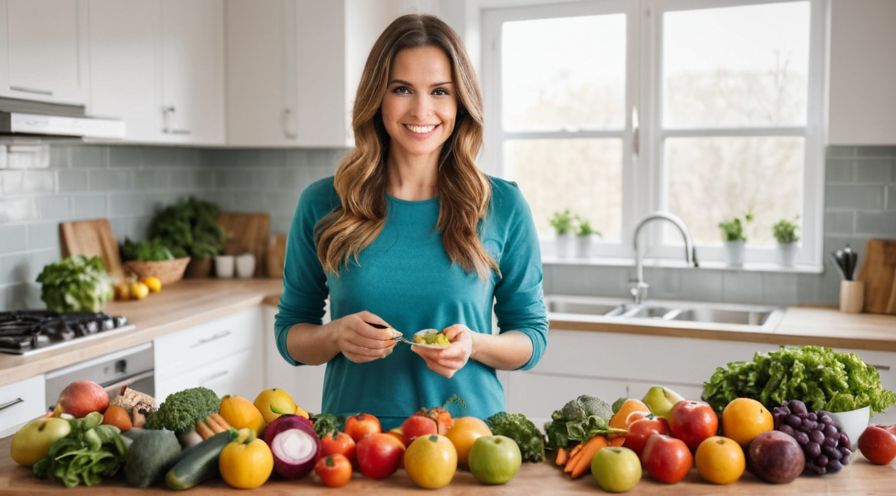 Abnehmen leicht gemacht