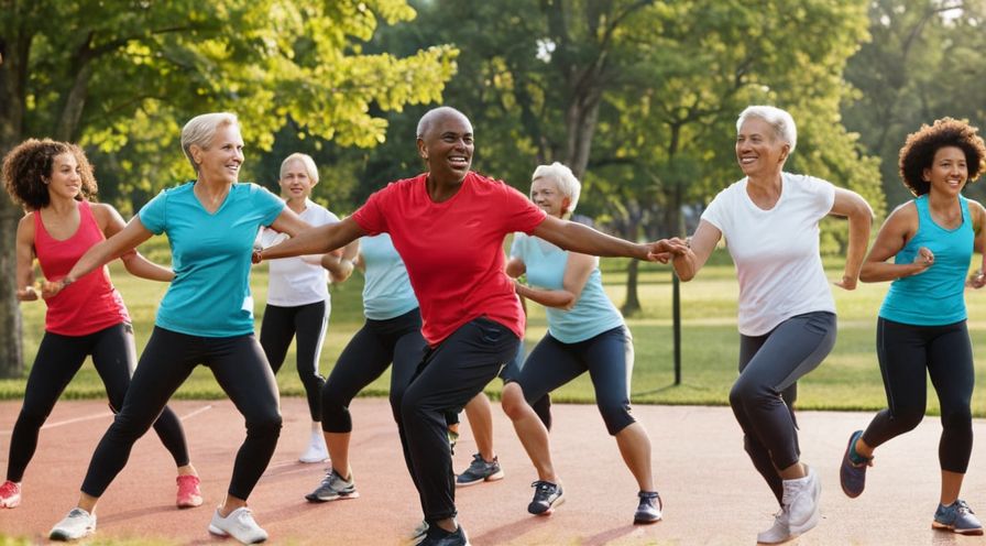 Die besten Sportarten für Anfänger