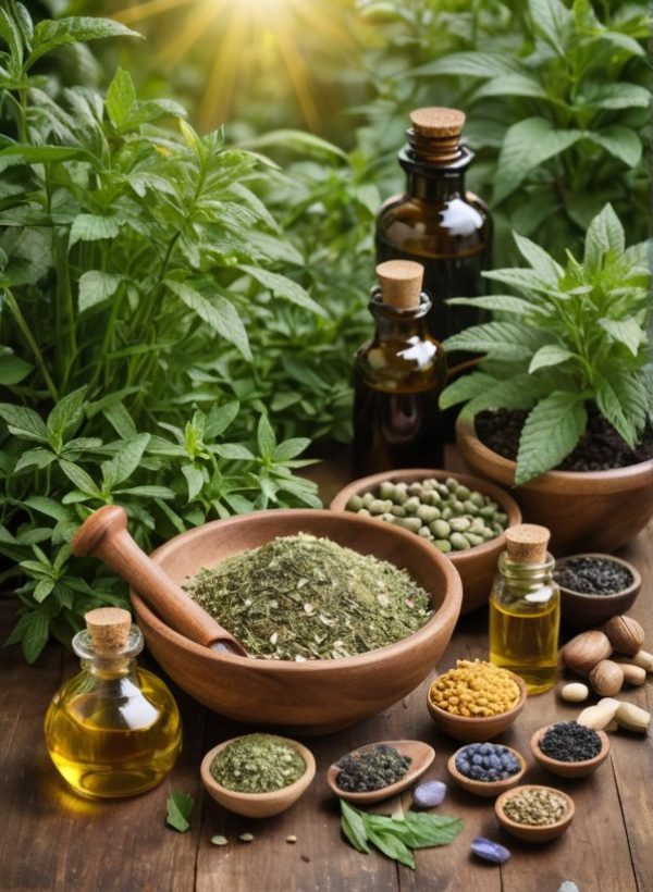 big buildings from the bottom view into the sky